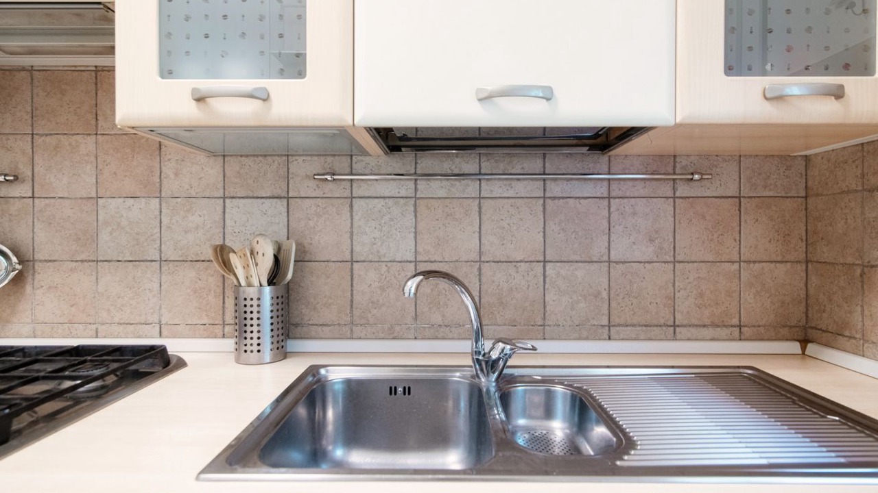 Photo of Kitchen in Montorfano