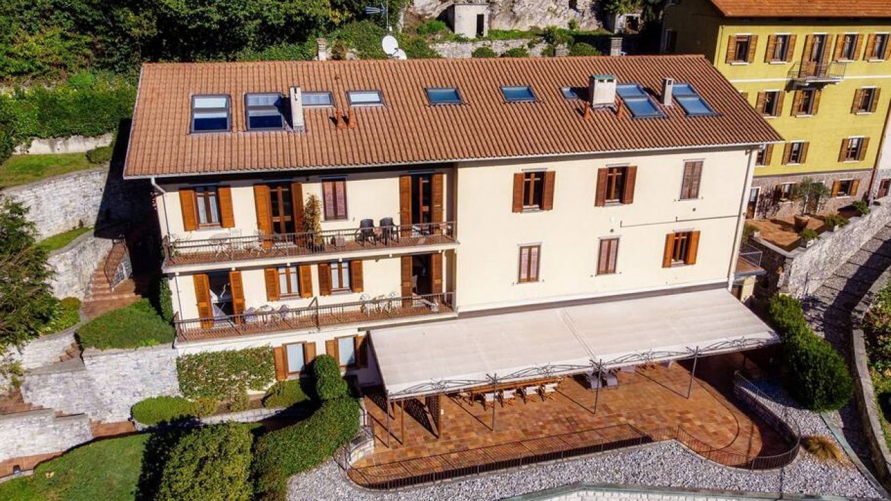 Photo of Outdoor in Cernobbio