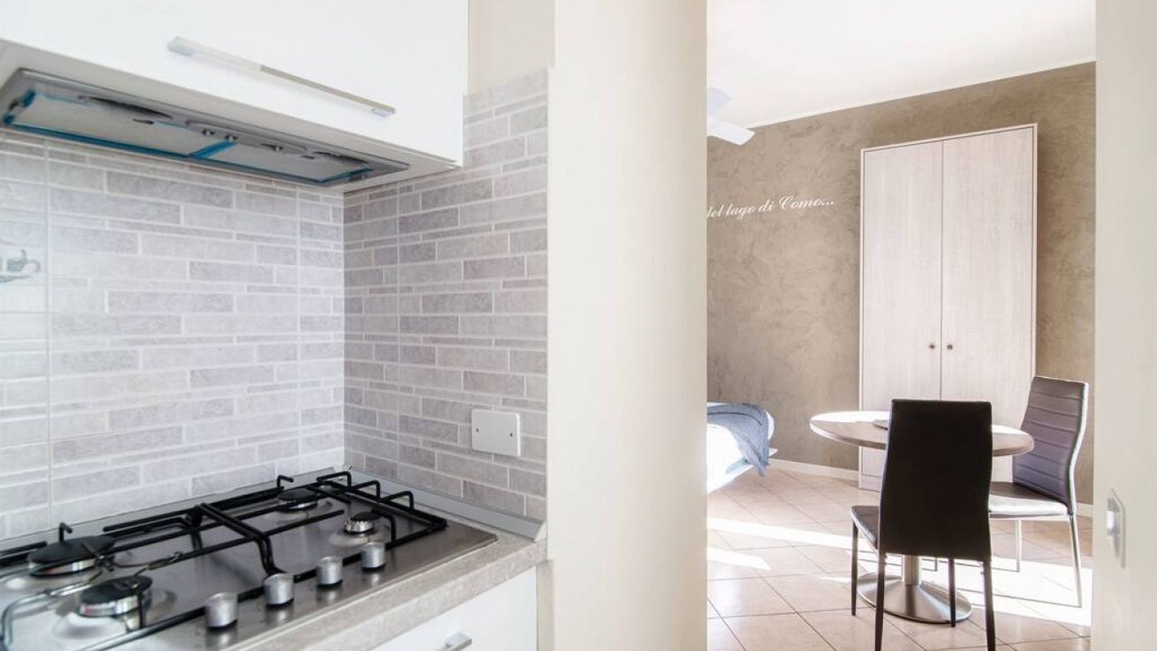Photo of Kitchen in Cernobbio