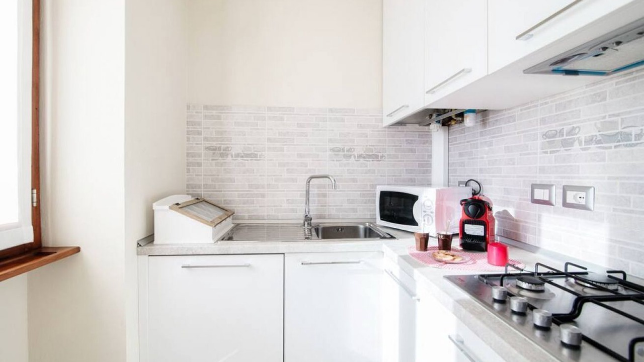 Photo of Kitchen in Cernobbio