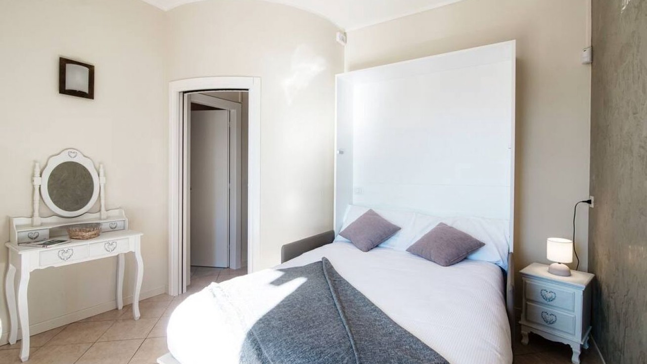 Photo of Bedroom in Cernobbio