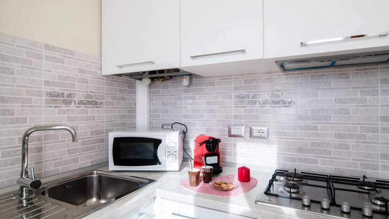 Photo of Kitchen in Cernobbio