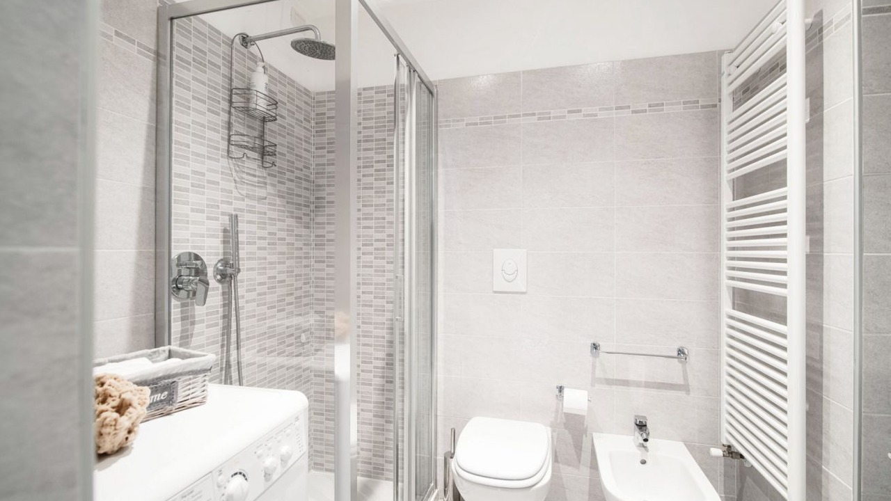 Photo of Bathroom in Cernobbio