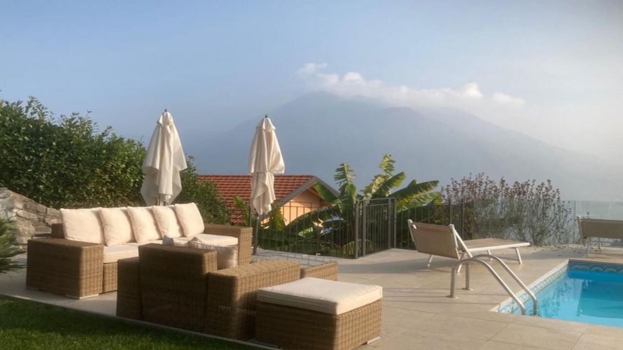 Photo of Outdoor in Dizzasco