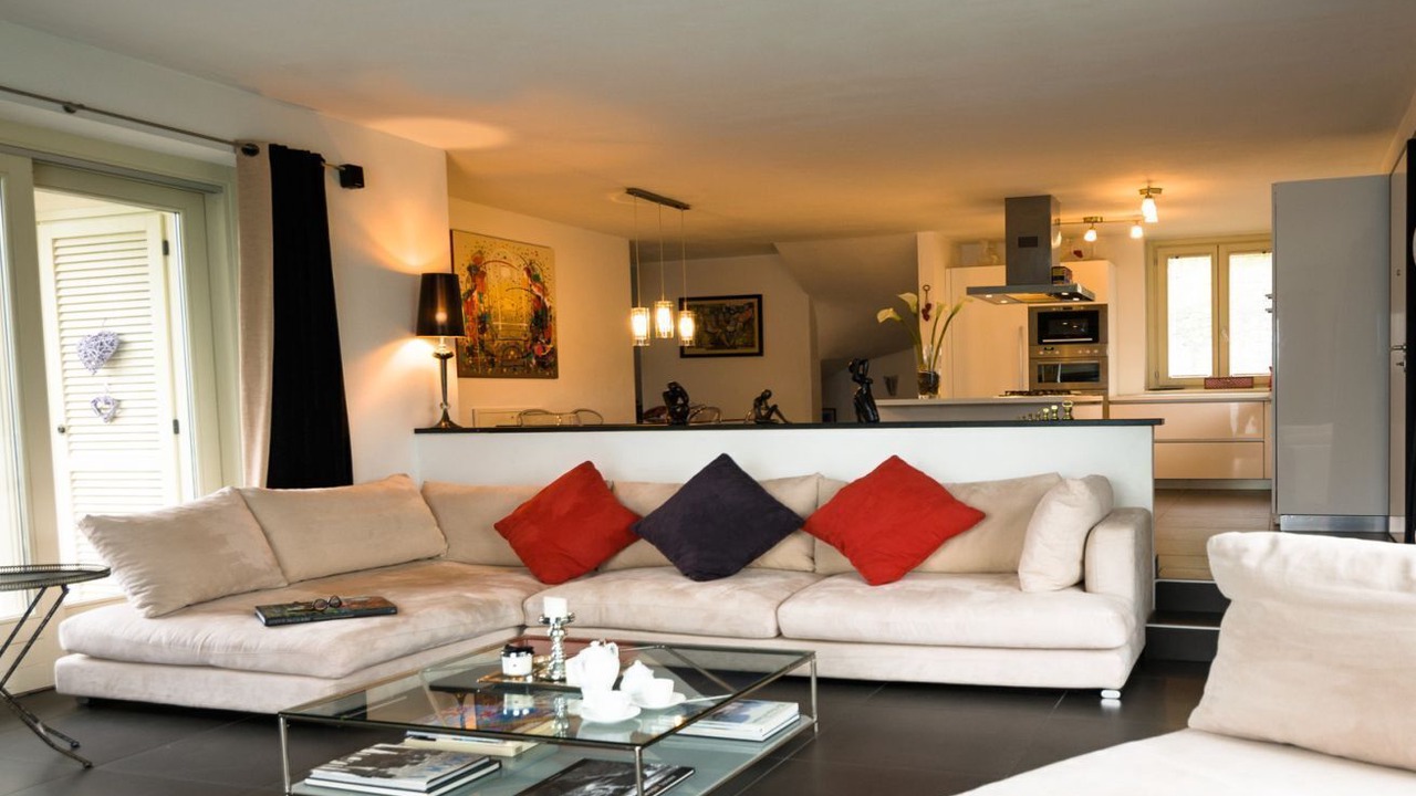 Photo of Livingroom in Dizzasco