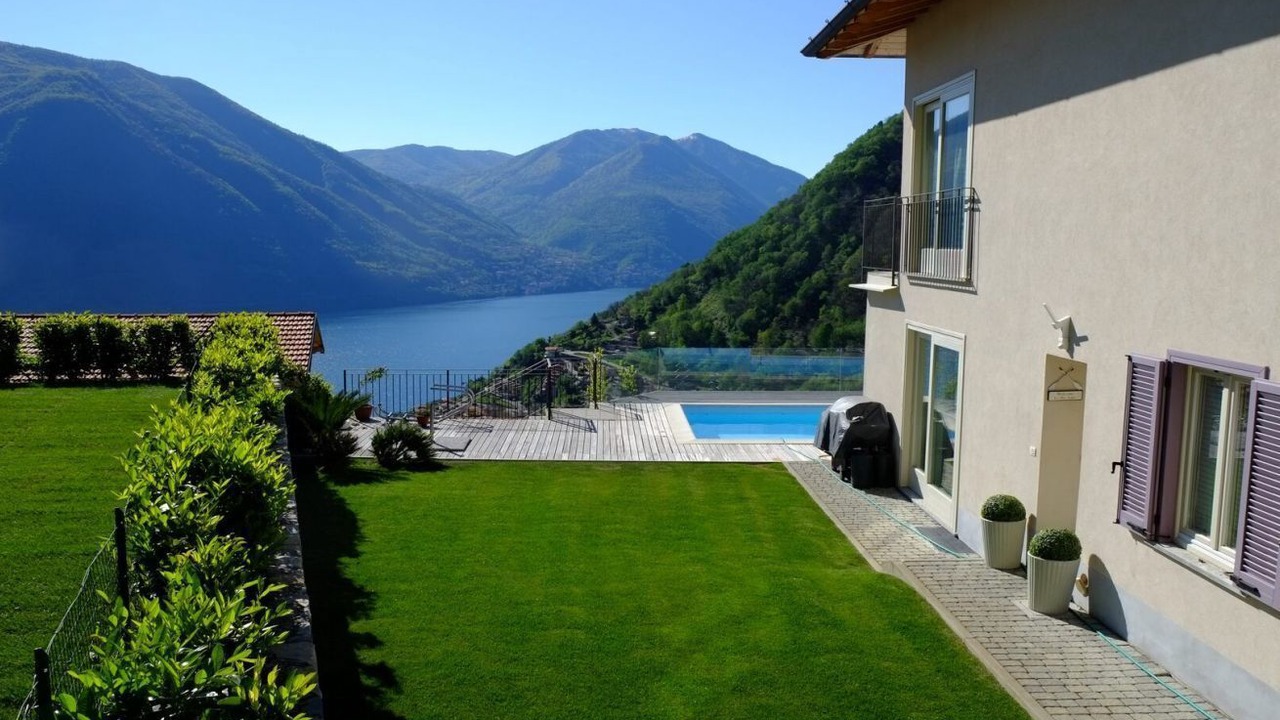 Photo of Outdoor in Dizzasco