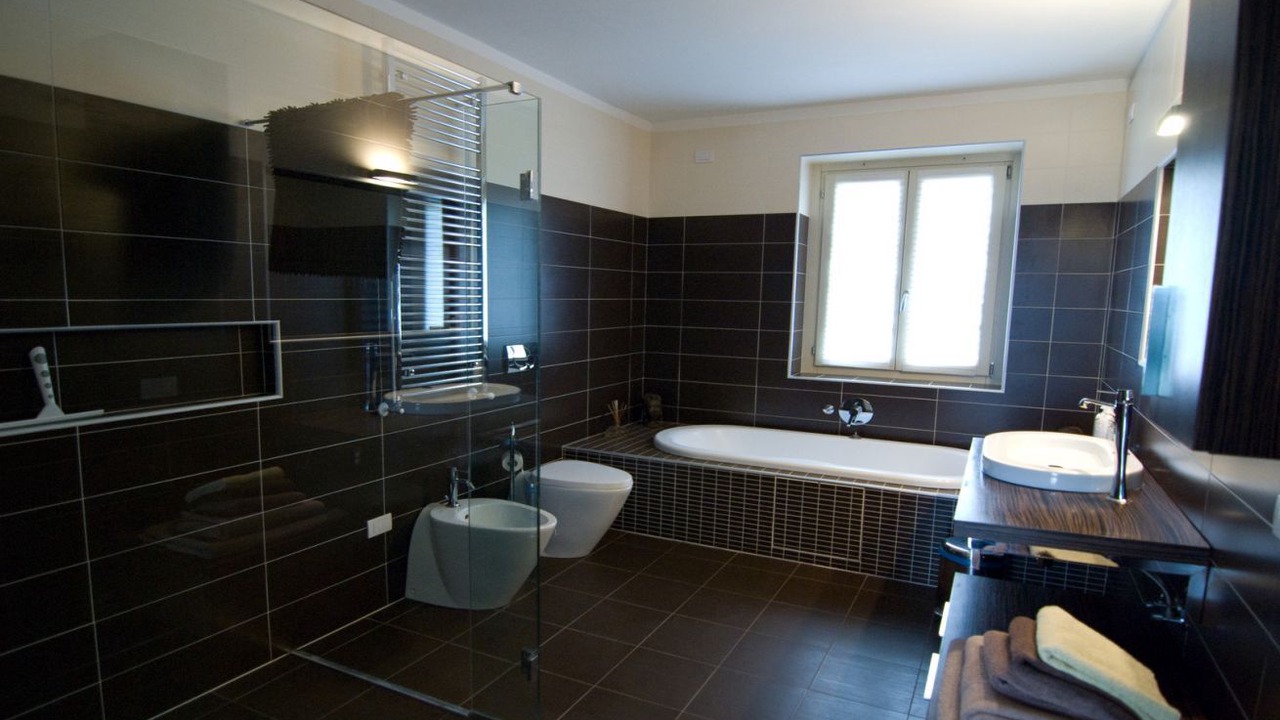 Photo of Bathroom in Dizzasco