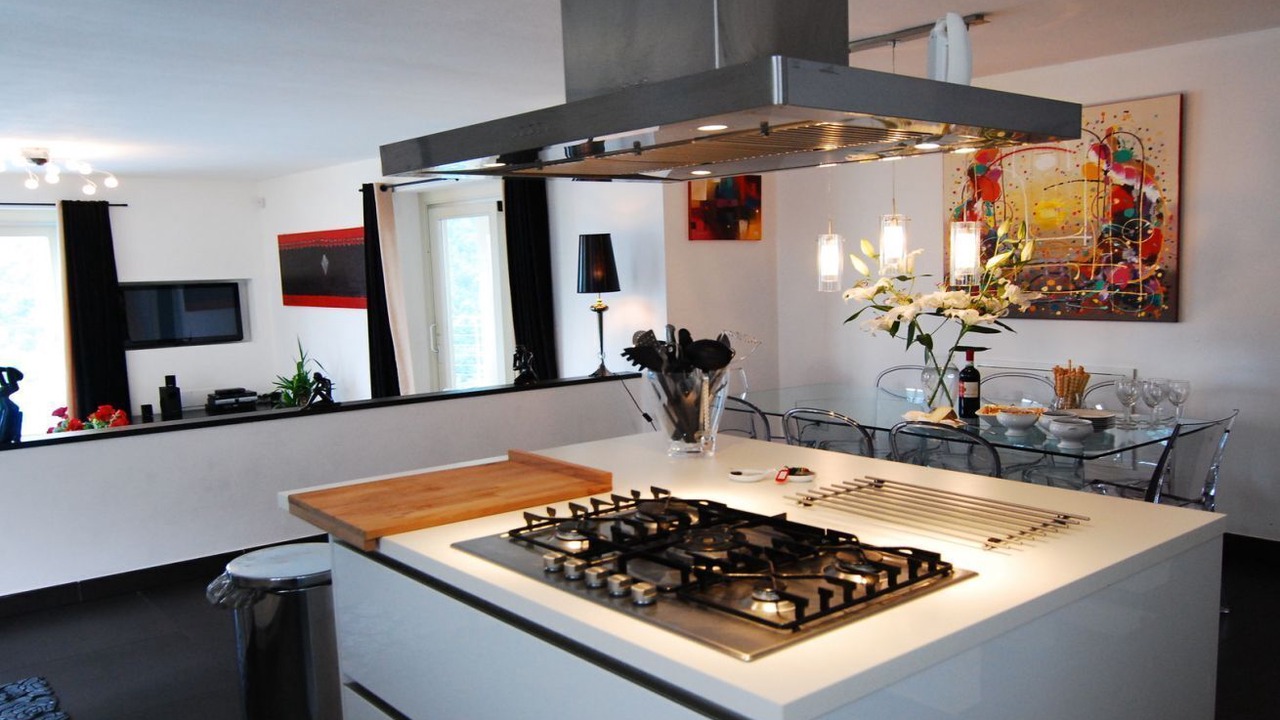 Photo of Kitchen in Dizzasco