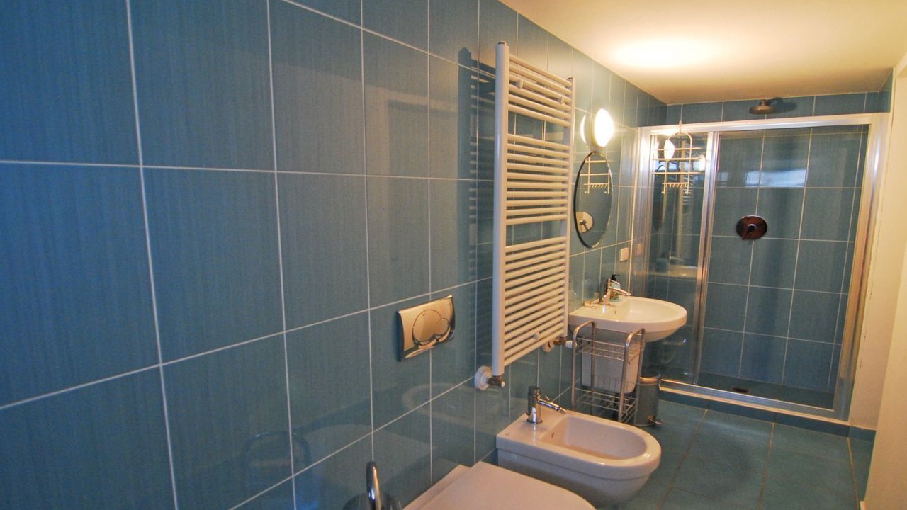 Photo of Bathroom in Dizzasco
