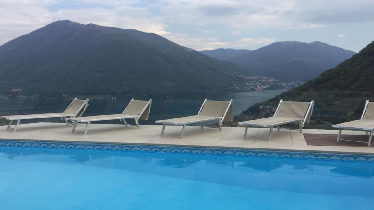 Photo of Outdoor in Dizzasco