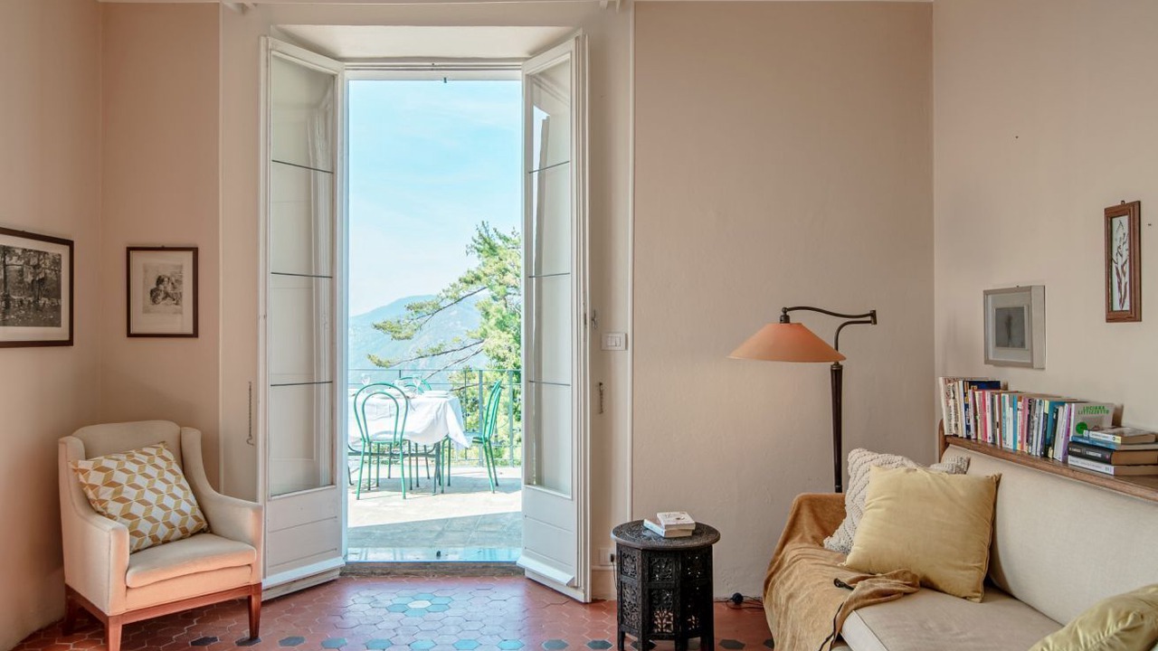 Photo of Livingroom in Brunate