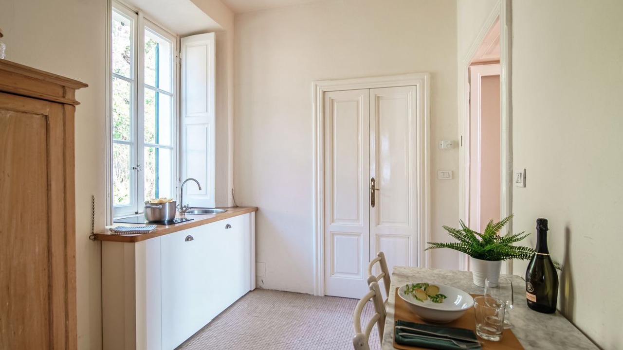 Photo of Kitchen in Brunate