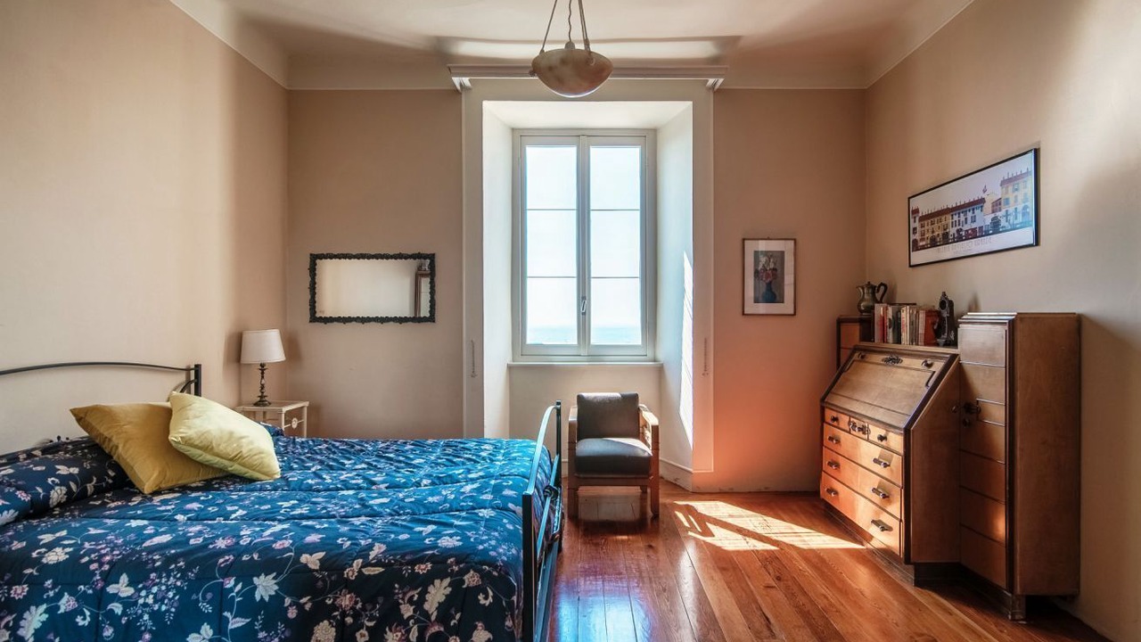 Photo of Bedroom in Brunate