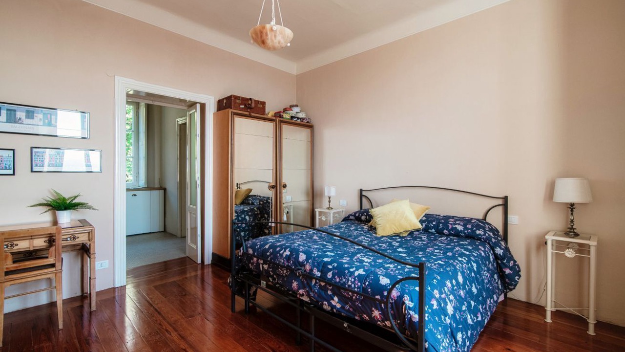 Photo of Bedroom in Brunate