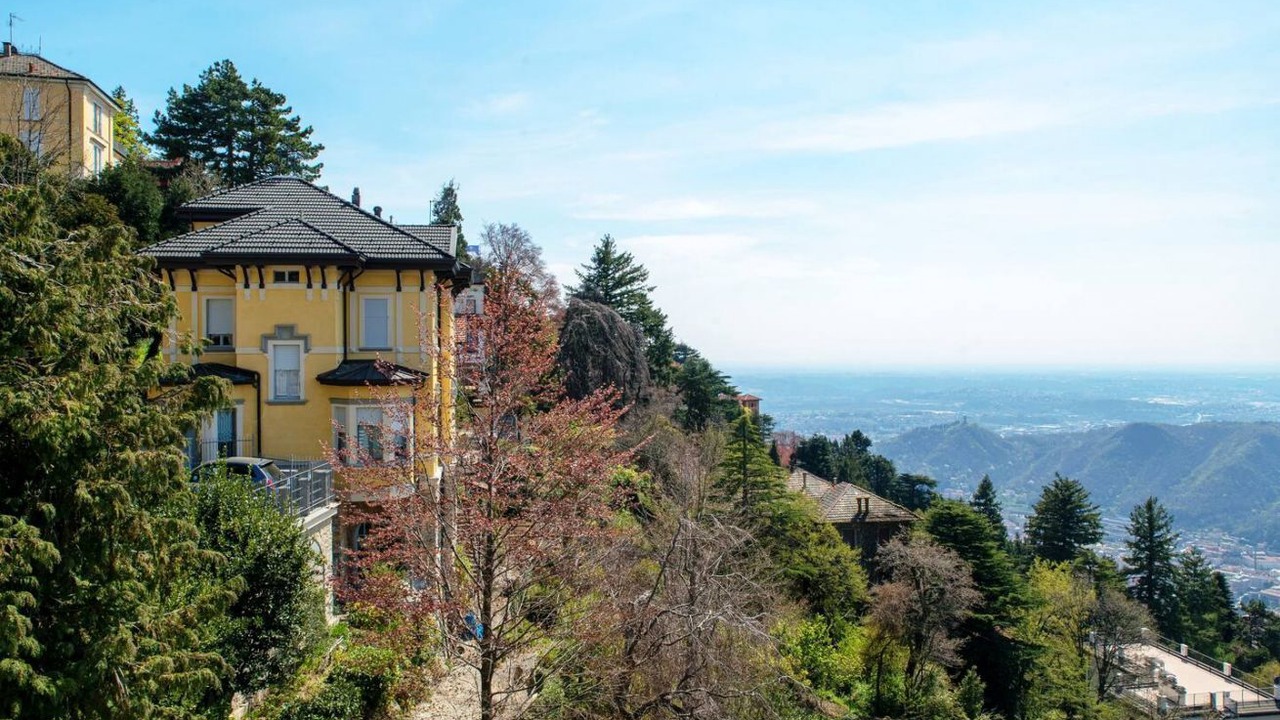 Photo of Outdoor in Brunate