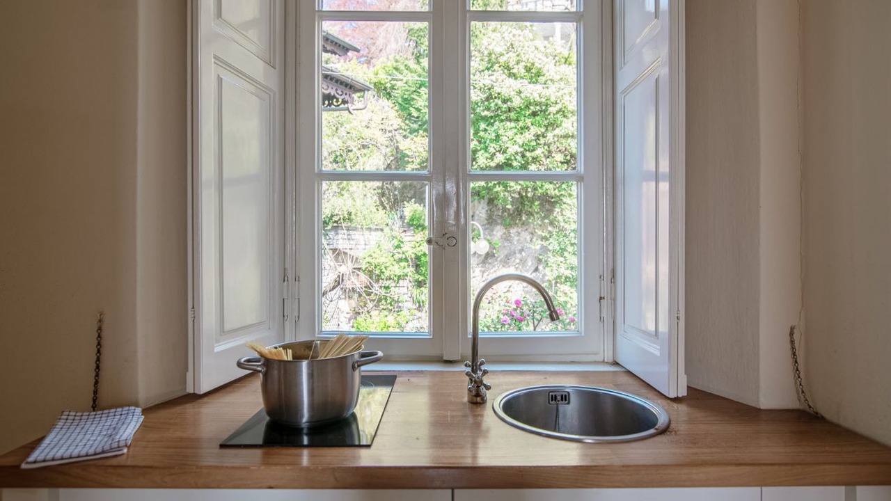 Photo of Kitchen in Brunate