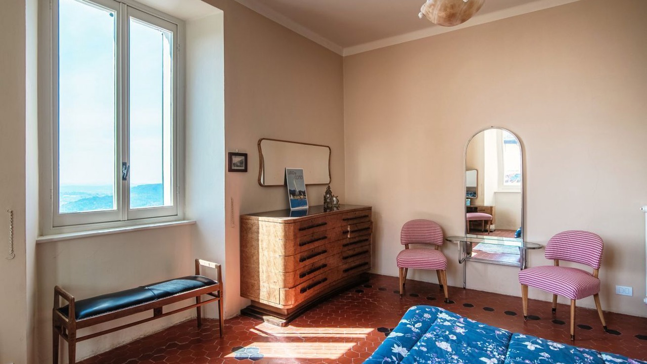Photo of Bedroom in Brunate