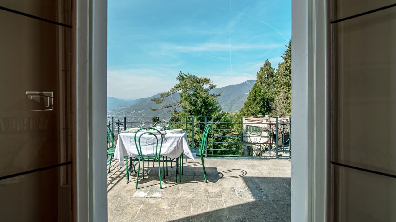 Photo of Others in Brunate