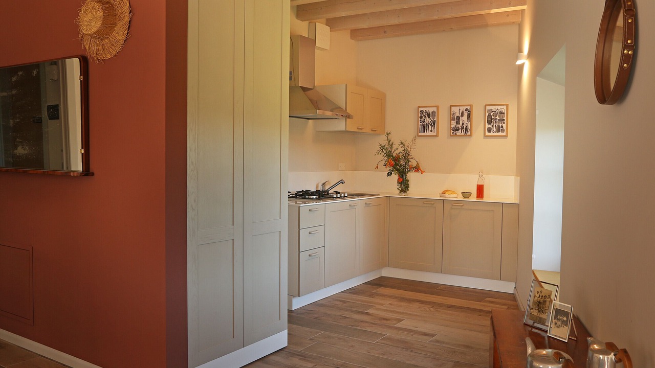 Photo of Kitchen in Roe