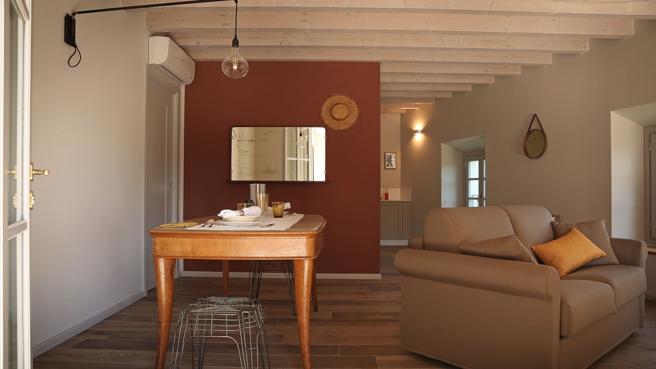 Photo of Livingroom in Roe
