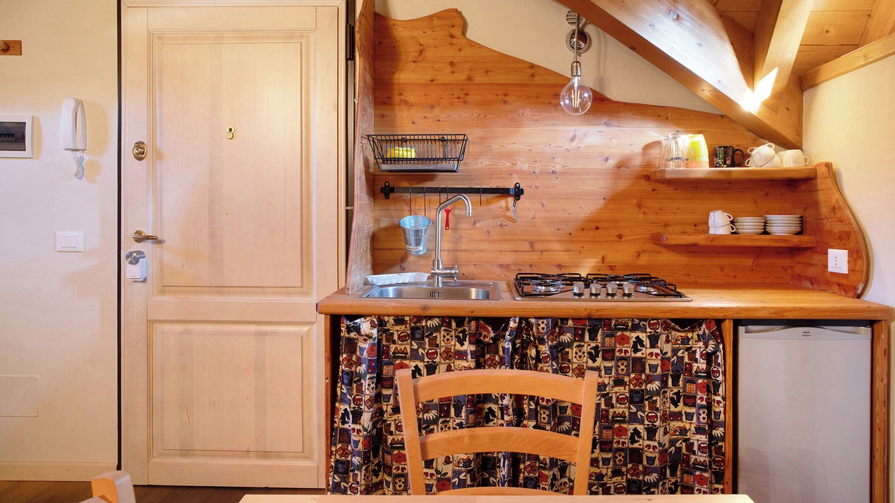 Photo of Kitchen in Temu