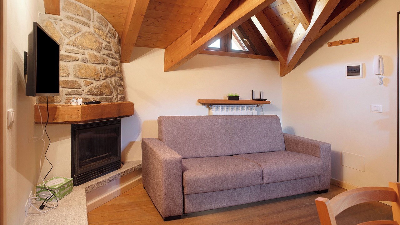 Photo of Livingroom in Temu