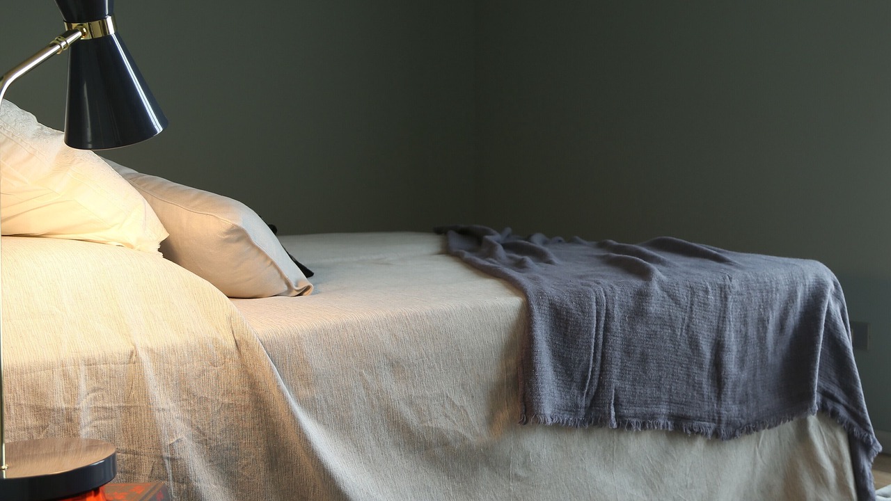 Photo of Bedroom in Roe