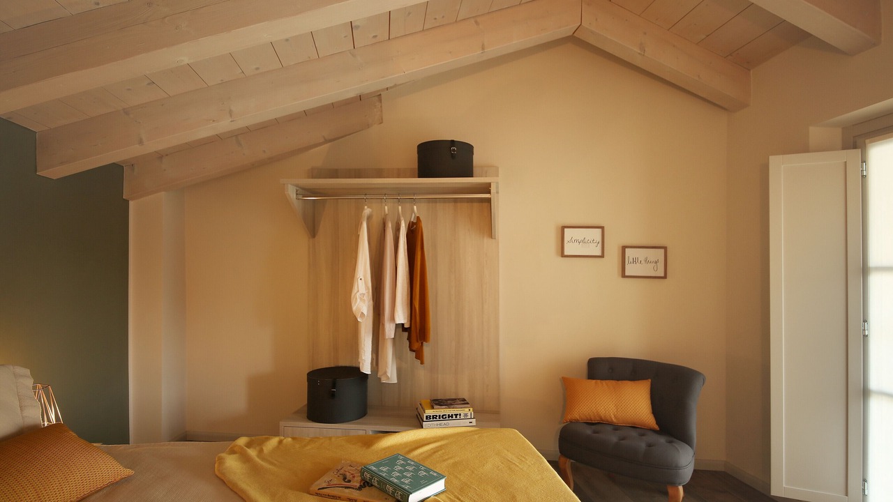 Photo of Bedroom in Roe