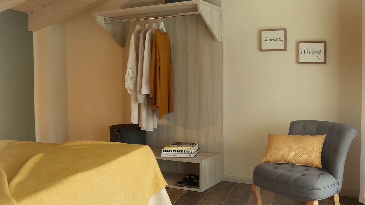 Photo of Bedroom in Roe