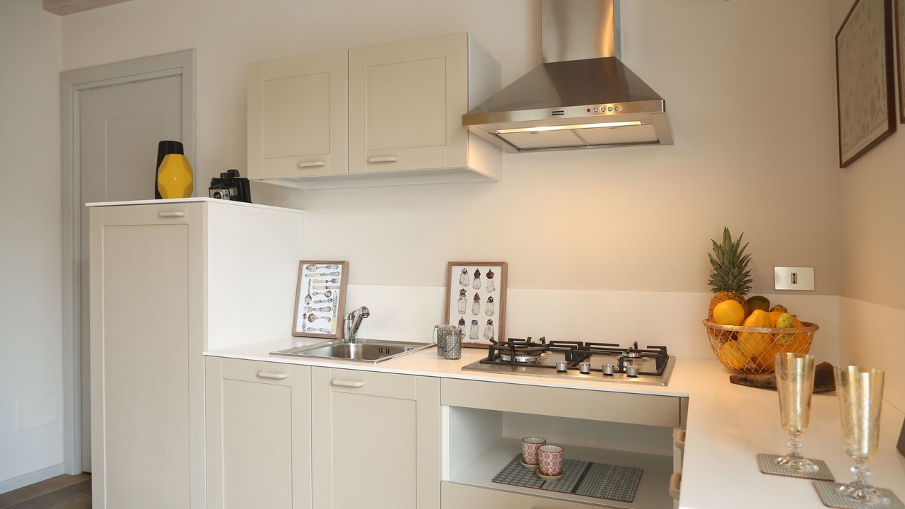 Photo of Kitchen in Roe