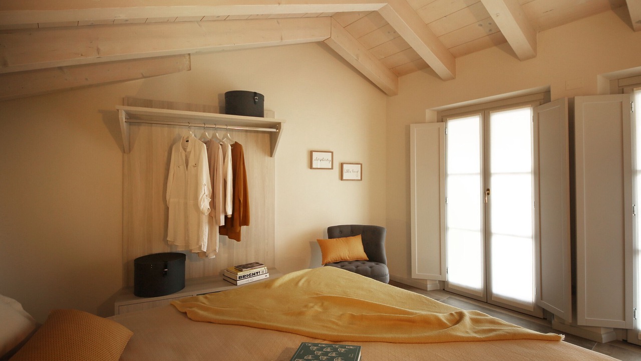Photo of Bedroom in Roe