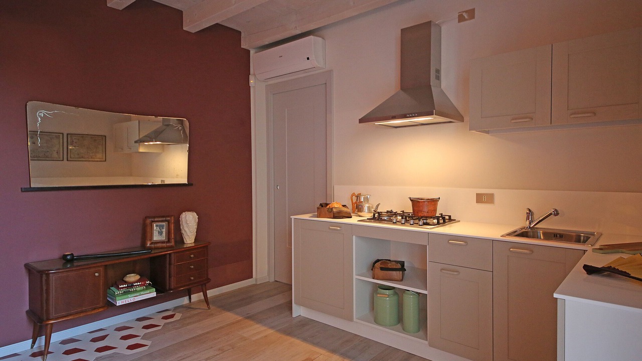 Photo of Kitchen in Roe