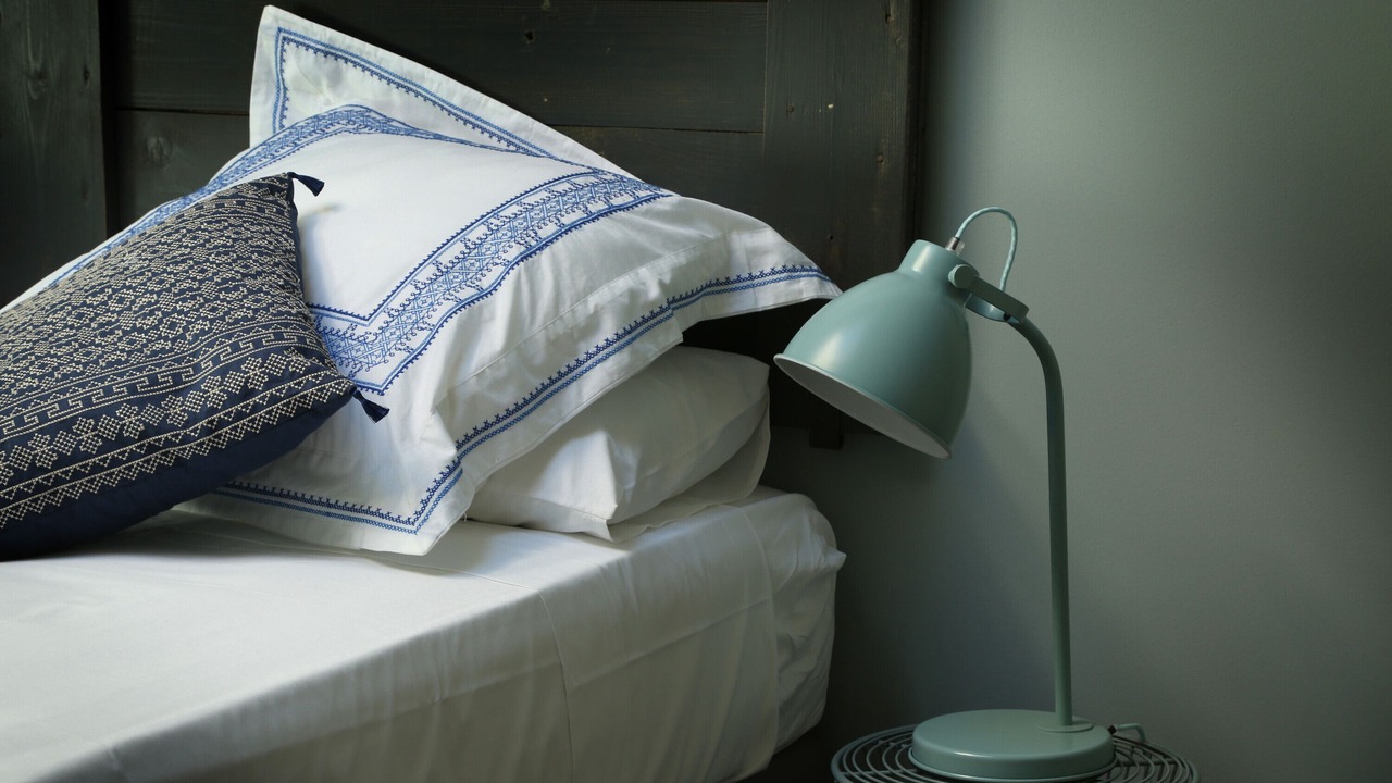Photo of Bedroom in Roe