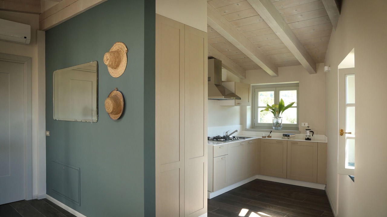 Photo of Kitchen in Roe
