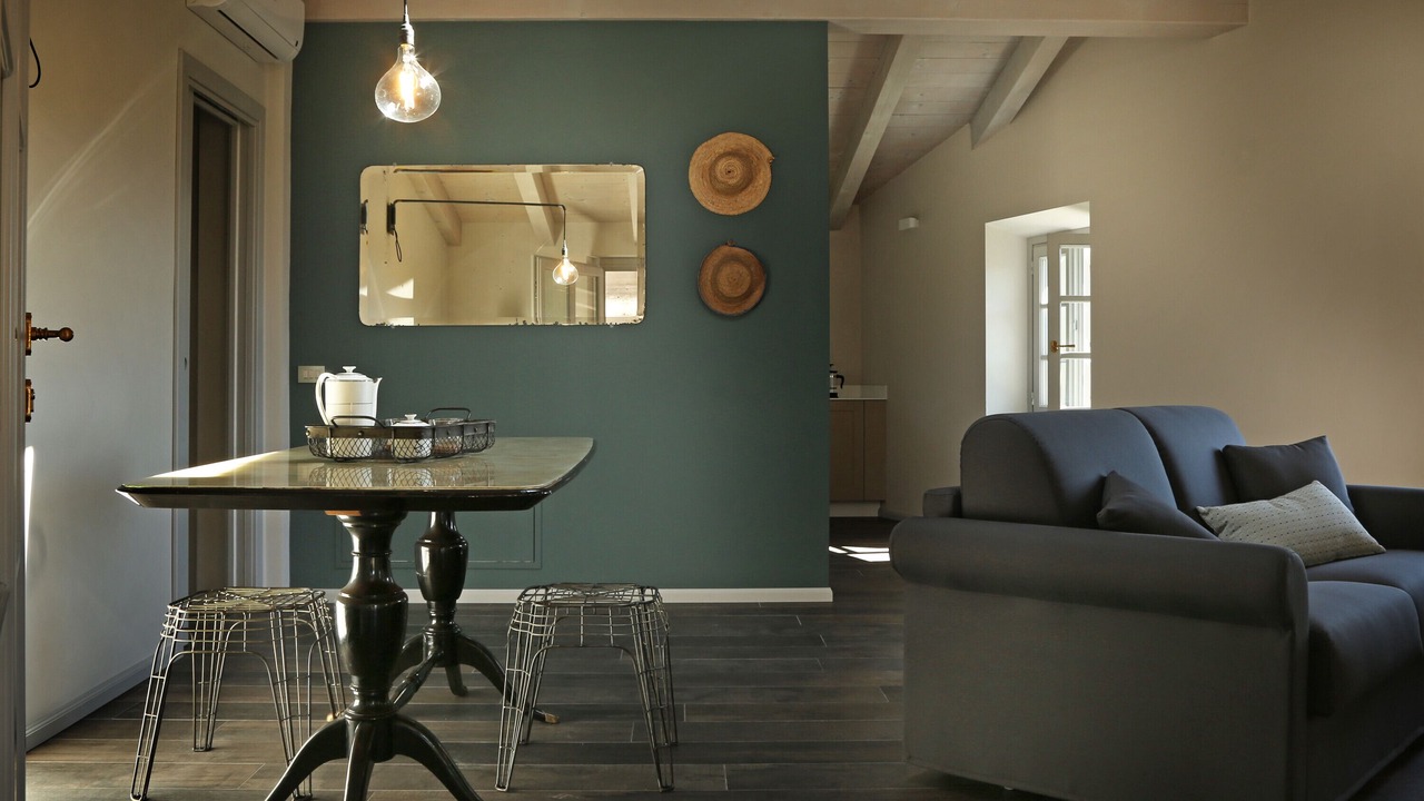 Photo of Livingroom in Roe