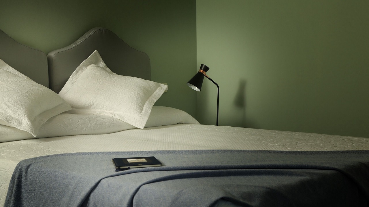 Photo of Bedroom in Roe
