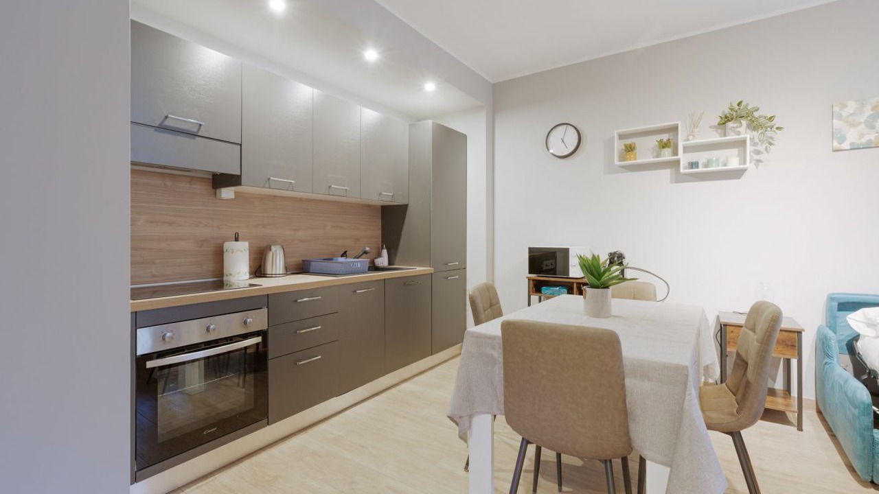 Photo of Kitchen in Affori