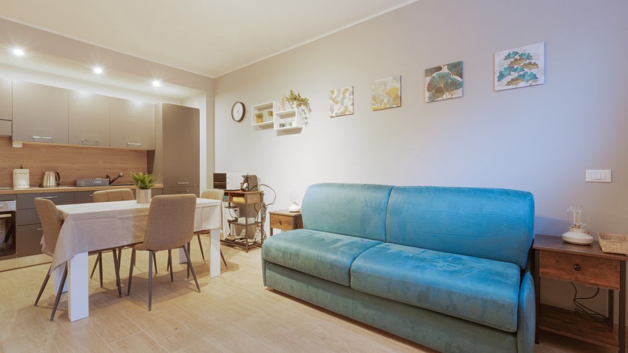 Photo of Livingroom in Affori