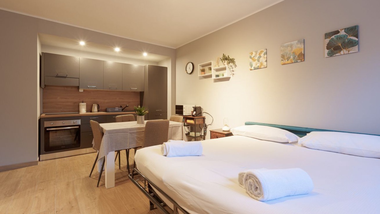 Photo of Bedroom in Affori