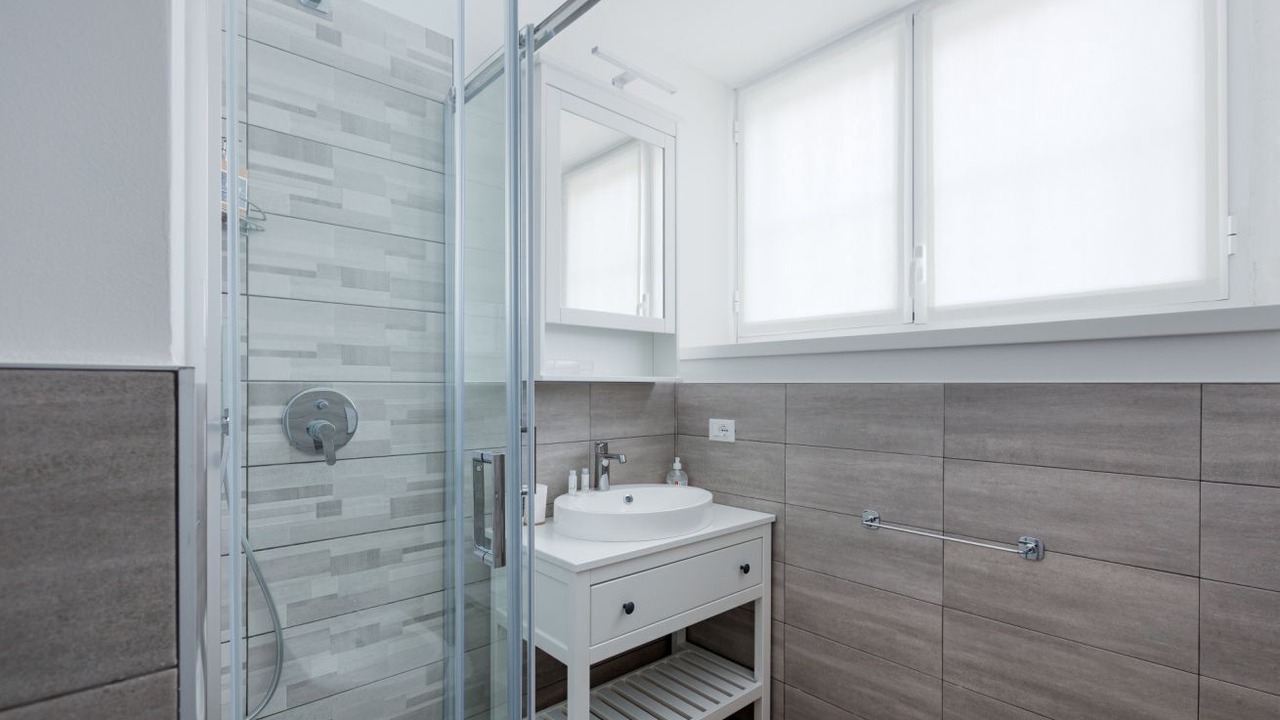 Photo of Bathroom in Affori