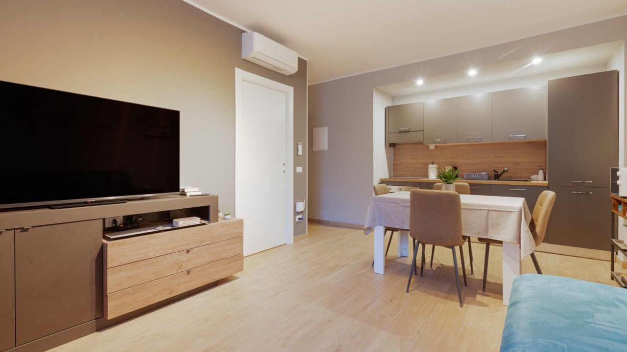 Photo of Livingroom in Affori