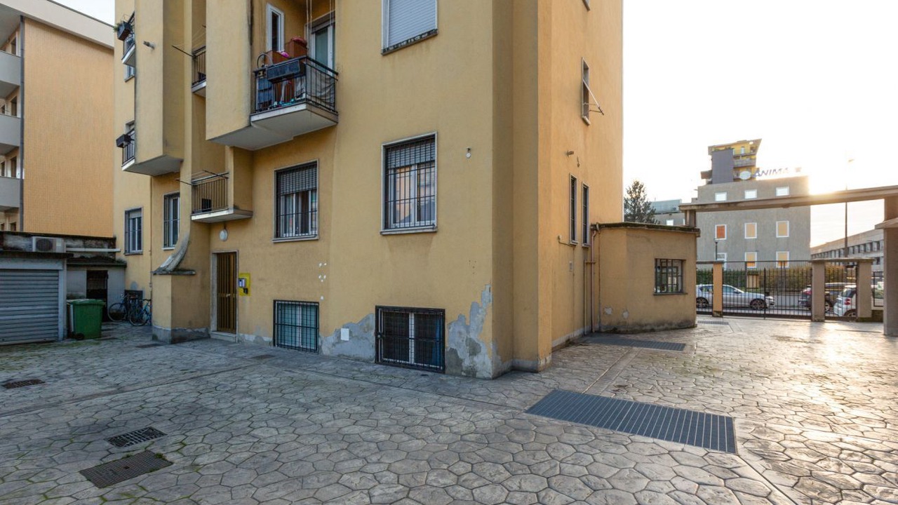Photo of Outdoor in Affori