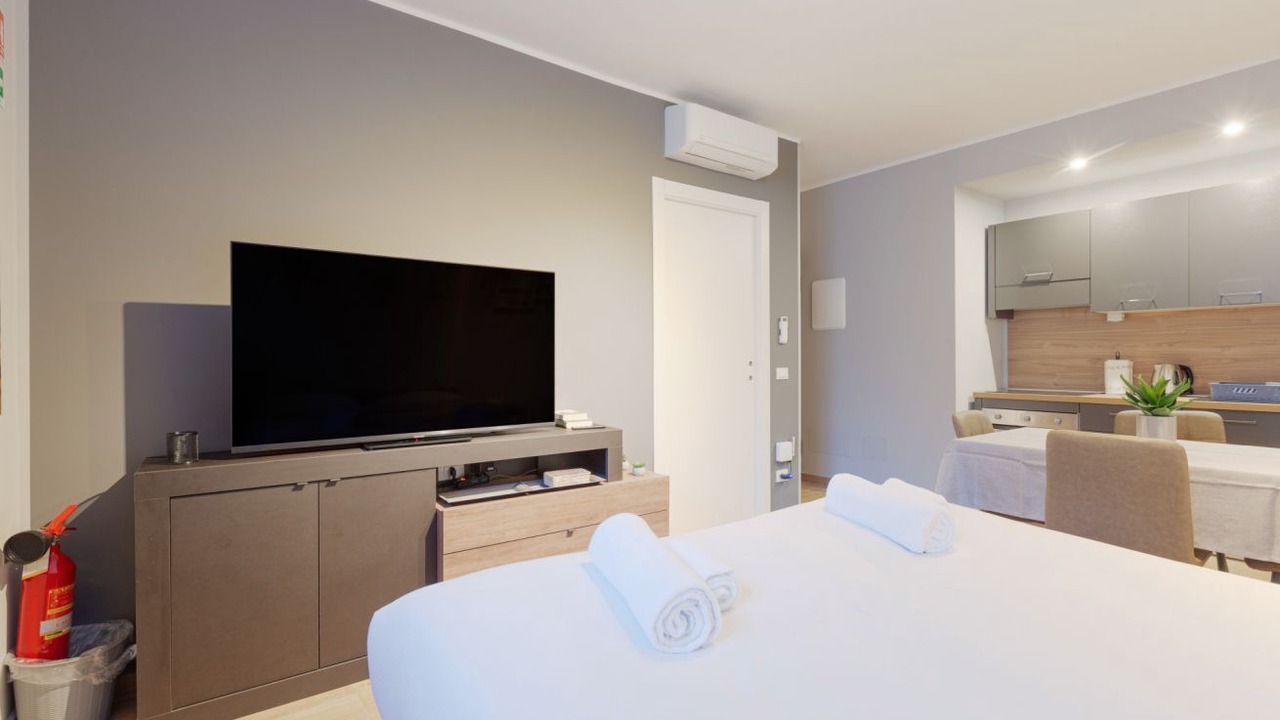 Photo of Bedroom in Affori