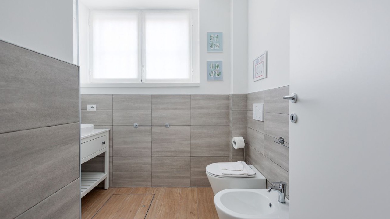 Photo of Bathroom in Affori