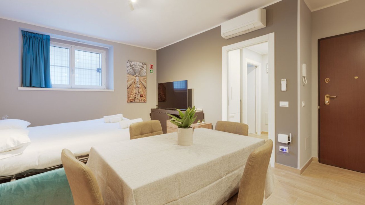 Photo of Bedroom in Affori