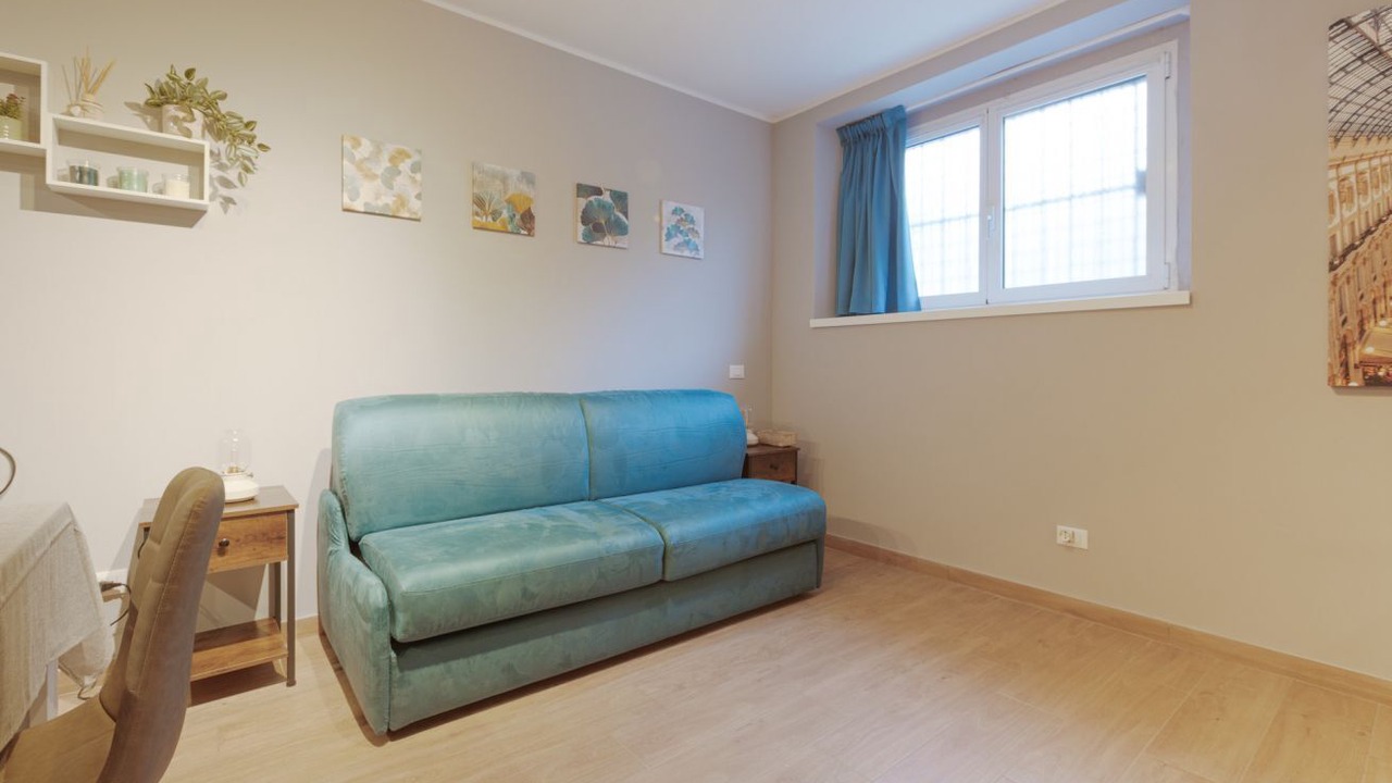 Photo of Livingroom in Affori