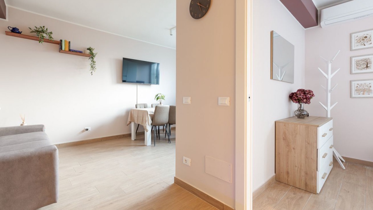 Photo of Livingroom in Affori