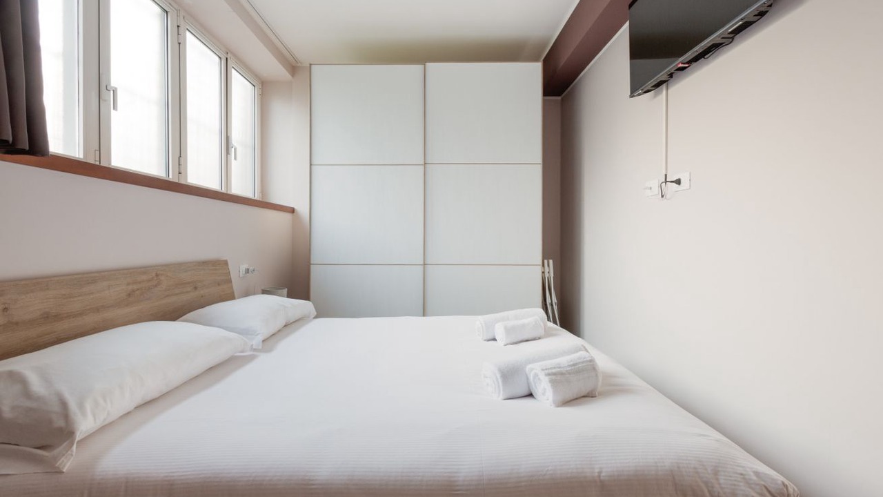 Photo of Bedroom in Affori
