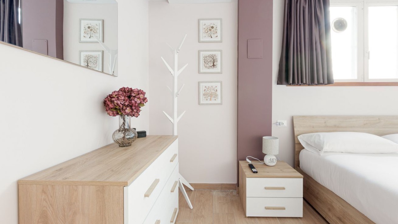 Photo of Bedroom in Affori