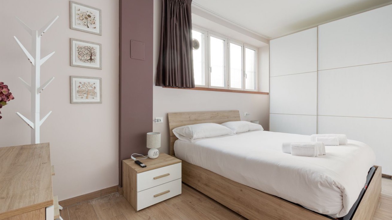 Photo of Bedroom in Affori